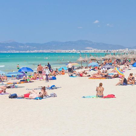 Son Veri El Arenal  Esterno foto